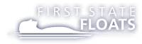 First State Floats Logo